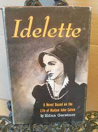 The wife's tinder date went quite well the other night. Idelette Wife Of Christian Reformer John Calvin Reformation Gerstner Historical Reformation Day Protestant Reformation Calvinist