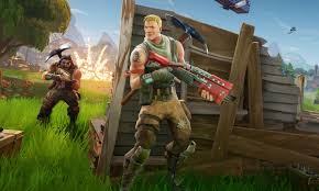 It was developed by the polish division of epic games (formerly known as people can fly). Fortnite A Parents Guide To The Most Popular Video Game In Schools Games The Guardian