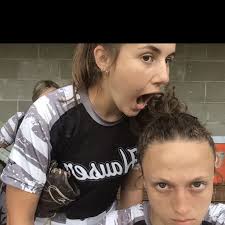 Maley Jordan's Hauser High School Career Home