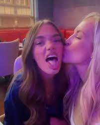 Phoebe with Emily Deakin. (June 10, 2022), ., ., ., ., ., #harrystyles  #louistomlinson #niallhoran #liampayne #onedirection #gemmastyles  #lottietomlinson #felicitetomlinson #daisytomlinson ...