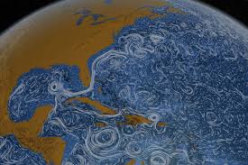 Gewaltige schneestürme verwandelten nordamerika, europa und asien in eiswüsten, die amerikaner mussten ausgerechnet nach mexiko flüchten. Gefahr Fur Europas Zentralheizung Klimareporter