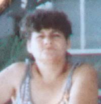 Nancy Angelina Ricker Cutshaw (1943-2001)