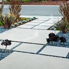 75 Beautiful Modern Front Yard Landscaping Pictures Ideas January 2021 Houzz Outdoor essentials landscape design backyard front yard landscaping design diy landscaping landscaping with rocks front landscaping plants garden landscape design. modern front yard landscaping