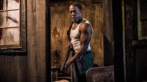 Four boyhood friends return to new orleans' lower ninth ward after hurricane katrina, to find their home decimated and prospects for work swept away. Image Gallery For Cut Throat City Filmaffinity