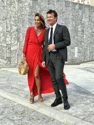 Cristina parodi nasce il 3 novembre 1964 ad alessandria, in piemonte. Cristina Parodi Convivio 2018 Red Carpet 03 Gotceleb