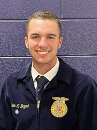 Outgoing Teen Princess Abigail A. Aldrich Special