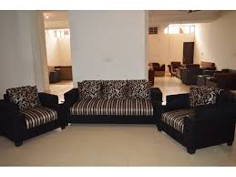 Wooden street offers a stylish range of sofa beds online in india that will pump up the style quotient of your space. Luxury Sofa Set With Best Quality Fabric And 5 Years Warranty Jaipur Buy Sell Used Products Online India Secondhandbazaar In