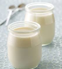 How To Make Authentic Icelandic Yogurt Recipe Yogurt Maker Homemade Yogurt Recipes Homemade Yogurt