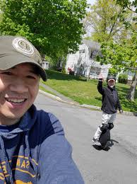 sunday ride with my buddy 🇮🇹 🇵🇭