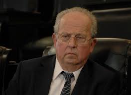 La presidenta de la Asamblea Regional expresa su pesar por el fallecimiento  de Ángel Morenilla Moya