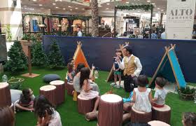 Un violento asalto se registró durante horas de esta tarde en el mall alto las condes. Alto Camping Febrero El Lugar Perfecto Para Ir Con Ninos A Conocer Bichitos