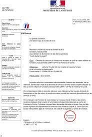 Les cv des militaires de tous grades, s'ils entrent en compétition avec ceux des . Memento De Correspondance Militaire A L Usage De L Officier D Etat Major Pdf Telechargement Gratuit