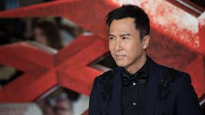 The official donnie yen twitter. Mulan Reboot Casts Donnie Yen Variety