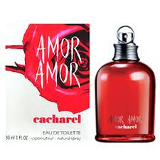 Amor Amor Cacharel One Of My Favorite Fragrances But I Thought They Stopped Making It Perfume Fragrance Perfume Bottles