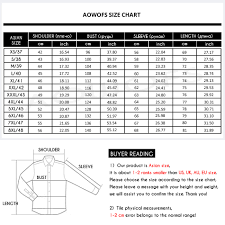 Male Dress Shirt Sizing Chart Dreamworks