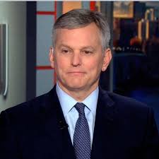 Voter registration purge in North Carolina