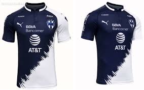 Las mejores fotogalerías y vídeos del monterrey están en marca claro méxico Monterrey Fc Jersey 2018 Cheap Online