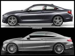 Mercedes c vs bmw 4. Video Bmw 4 Series Vs Mercedes C Class Vs Audi A5 Vs Lexus Rc