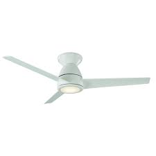 4.5 out of 5 stars 4. Tip Top Flush Mount Ceiling Fans 7020fwd Avenue Lighting Design