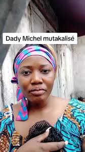 Mutakala Ya Muasi Ya Dady Michel