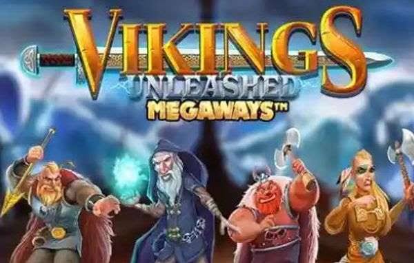 Vikings Unleashed Reloaded Review & Demo – CasinoWizard.com