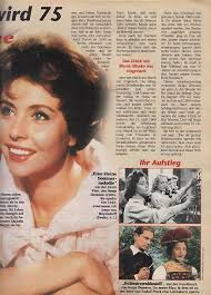 Heim und Welt Stephanie von Monaco,Sonja Ziemann,Sigmar Solbach, Udo  Jürgens