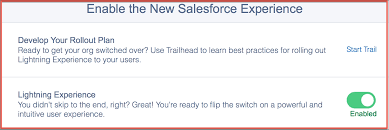 Use salesforce maps to boost revenue … Enabling The Lightning Experience For Users Mastering Salesforce Crm Administration