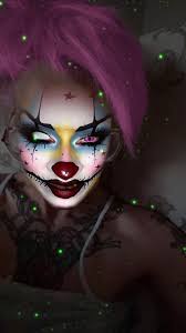 Face of Horror 2024 Contestants