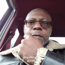 Anthony Anthony McCullough