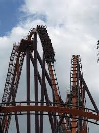 Apr 22, 2021 · splash, scream and soar your way into summer with an exhilarating experience at six flags great america! Raging Bull The Tallest Fastest Longest Roller Coaster At The Park Picture Of Six Flags Great America Gurnee Tripadvisor