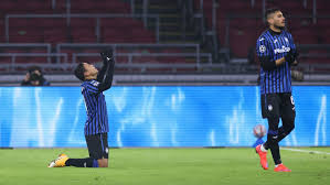 See more of atalanta bergamasca calcio on facebook. Klaassen Vergibt Grosschance Muriel Schiesst Atalanta Ins Achtelfinale Kicker