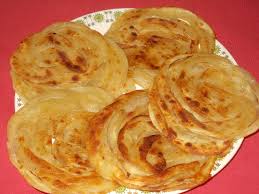 Lachha Paratha Recipe Recipes Paratha Paratha Recipes