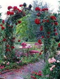 Victorian Rose Arch Kiftsgate Www Classic Garden Elements Co Uk Garden Obelisks Rose Arches Rose Arbou Rose Garden Design Garden Arches Victorian Gardens