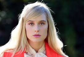 Go Away With … Lily Anne Harrison