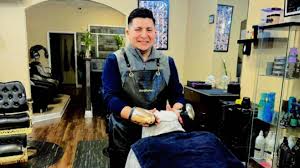 Columbas hair studio - Garner - Book Online - Prices, Reviews, Photos