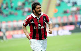Gennaro gattuso topaz transparent background png clipart. Rino Gattuso Speaks About Rangers Target Filip Helander