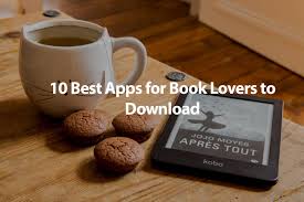 It's better to search instead for a particular book title, author, or synopsis. Free Apps For Reading Books 10 Best Apps For Book Lovers To Download