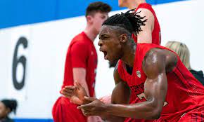 Jul 14, 2020 · adds a aidan igiehon face to nba 2k20. Irish Pride Fuels Aidan Igiehon S Rise Up The 2019 Rankings