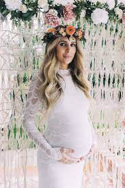 Boho Baby Shower By Sivan Ayla Boho Baby Shower Bohemian Baby Shower Baby Shower Outfit