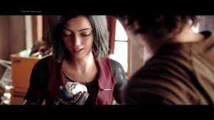 When alita awakens with no memory of who she is in a future world she does not recognize, she is taken in by ido. 129552 Twitch