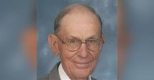 Vernon G. Schlichting Obituary