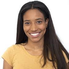 Ingrid Curtis's Instagram, Twitter & Facebook