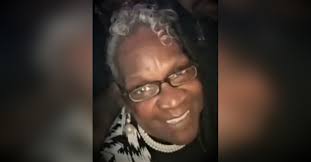 Obituary information for ALICE ELIZABETH CARROLL