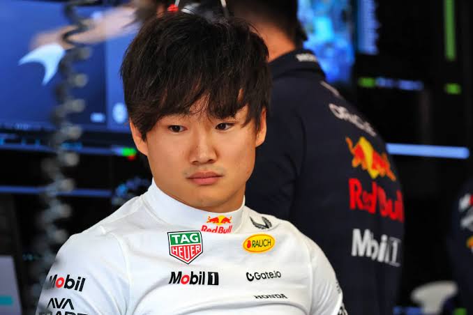 Yuki Tsunoda never had a fair chance at Red Bull Racing