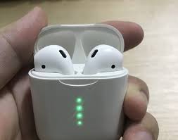 Sale I10 Tws Bluetooth Earphones Wireless Bluetooth 5 0 Earbuds Touch Airpod Headphones For Iphone Xiaomi Earbuds Bluetooth Earbuds Wireless Wireless Earphones
