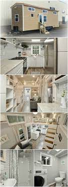 Meet Kate The 345sf Luxurious Model From Tiny House Building Company Tiny Mobile House Tiny House Building A House