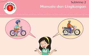 Check spelling or type a new query. Kunci Jawaban Buku Tema 1 Kelas 5 Sub Tema 2 Pembelajaran 1 Contoh Rpp Sd Dan Soal Sd