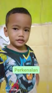 Nion Ma anak Ni Ompui Situmorang Pande Sedunia Ninna Imana.