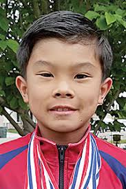 Local youth claims regional title in Reno