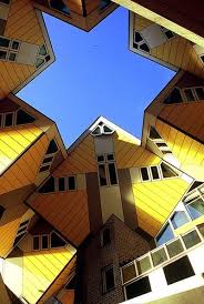 Cube House Netherlands Architecture Architecture Modern Architecture Architecture Design